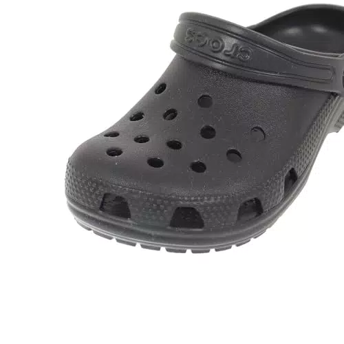 Crocs Unisex Kinder Classic Clog K Holzschuh, Taffy Pink