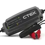 CTEK CT5 Powersport, Batterieladegerät 12V, Ladegerät LiFePO4