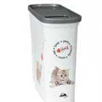 Curver Futterbehälter Katze - 2 l