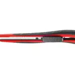 Cutter, 18 mm, abbrechbare Klingen