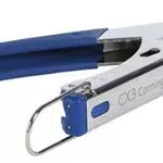 CX3 Compressions-Zange Pocket Tool 59/6 für F- & IEC-Stecker Cabelcon