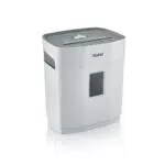 Dahle PaperSAFE PS 140 Aktenvernichter grau