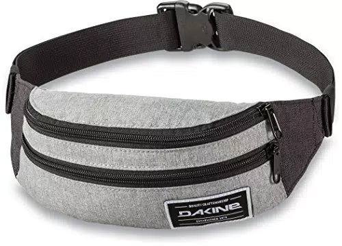 Dakine Herren Classic Hip Pack Gürteltasche, Sellwood