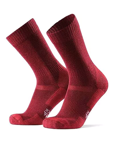 DANISH ENDURANCE Merino Wandersocken, für Herren & Damen