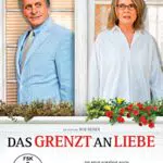 Das grenzt an Liebe