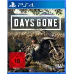 Days Gone - Standard Edition -