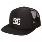 Dc shoes Gas Station - Truckerkappe für Männer