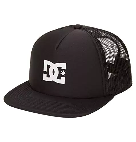 Dc shoes Gas Station - Truckerkappe für Männer