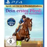 Dein Erstes Pferd - Die Reitschule -
