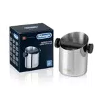 De'Longhi DLSC059 Abschlagbehälter, für Espresso Siebträger