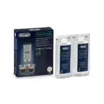 De'Longhi Original EcoDecalk DLSC 500 Entkalker für Kaffeemaschinen & Kaffeevollautomaten
