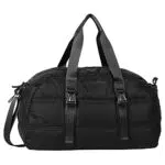 Denim TOM TAILOR - Josy, Damen, Rucksack, one size, Schwarz