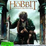 Der Hobbit: Die Schlacht der fünf Heere
