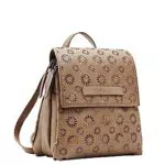 Desigual Women's Back_AMORINA COVASNA, Brown