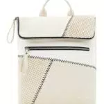 Desigual Women's Back_GRISOM NERANO, White