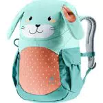 deuter Kikki Kinderrucksack, Pepper-cinnamon