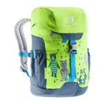 deuter Schmusebär Kinderrucksack