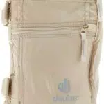 Deuter Security Legholster, Sand, 20 x 19 cm
