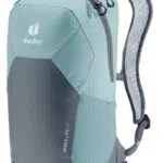 deuter Speed Lite 13 leichter Wanderrucksack, Shale-graphite