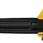 DEWALT DCMBL562N-XJ DCMB562N XR Brushless Axial Blower 18V Bare Unit