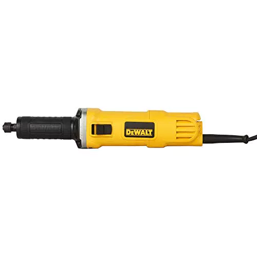 DeWalt DWE4884-QS Geradschleifer 450Watt, 450 W, 230 V