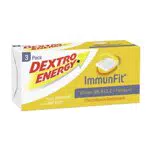 Dextro Energy Würfel - Fruchtig leckerer Traubenzucker mit Multivitamin