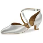 Diamant Tanzschuhmanufaktur Damen 170-112-092-Y Tanzschuh