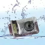 Dicapac WP-310 Outdoor-/ Unterwassertasche