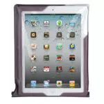 DiCAPac WP-i20 Unterwassertasche für Apple iPad/iPad 2