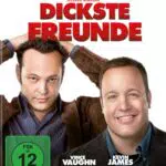 Dickste Freunde