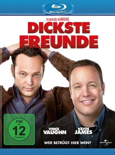 Dickste Freunde