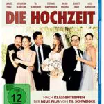 Die Hochzeit