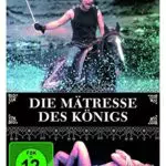 Die Mätresse des Königs