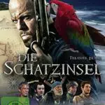 Die Schatzinsel - Treasure Island