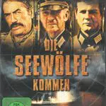 Die Seewölfe kommen