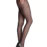 Dim Strumpfhosen Weiche Diam's Halbtransparent Damen x1