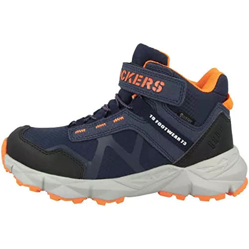 Dockers by Gerli Unisex Kinder 47FI710