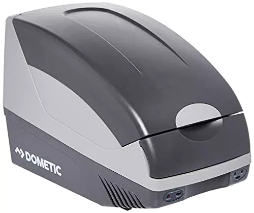 Dometic BordBar TB 15, tragbare thermo-elektrische Kühlbox/Heizbox
