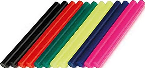 Dremel GG01 Mehrzweck-Heißklebestifte