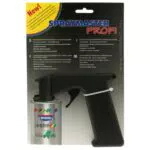 DUPLI-COLOR 703072 Spraymaster schwarz