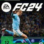 EA SPORTS FC 24 Standard Edition Xbox One / Xbox Series X