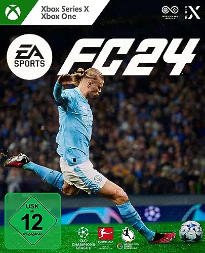 EA SPORTS FC 24 Standard Edition Xbox One / Xbox Series X
