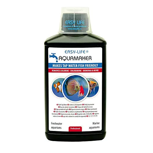 Easy Life AQM1000 AquaMaker, 1000 ml