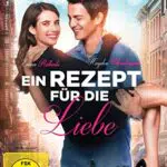 Ein Rezept für die Liebe