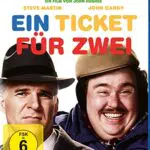 Ein Ticket f�r zwei
