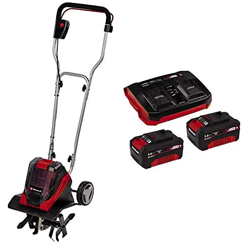 Einhell Akku-Bodenhacke GE-CR 30 Li-Solo Power X-Change