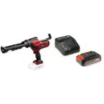Einhell Akku-Kartuschenpistole TE-SG 18/10 Li Power X-Change