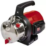 Einhell Gartenpumpe GC-GP 1250 N
