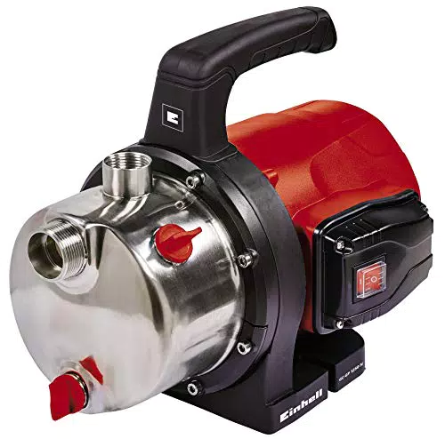 Einhell Gartenpumpe GC-GP 1250 N