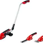 Einhell GC-CG 3,6 Li Akku Gras- und Strauchschere